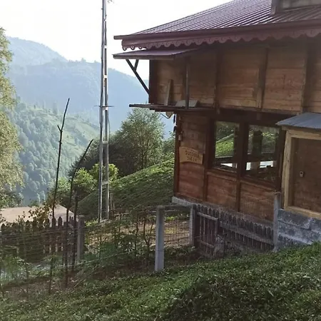Chalet Gunguli Dag Evi Camlihemsin