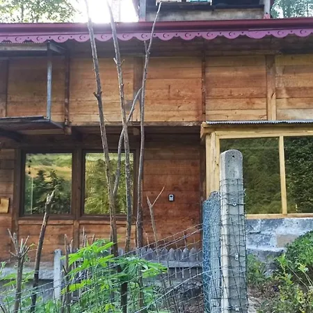 Gunguli Dag Evi Chalet
