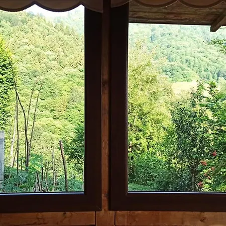 Chalet Gunguli Dag Evi