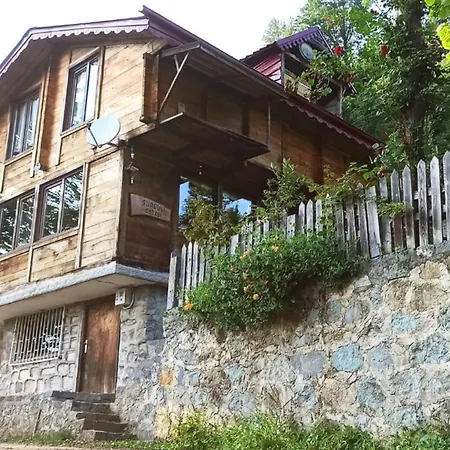 Chalet Gunguli Dag Evi *
