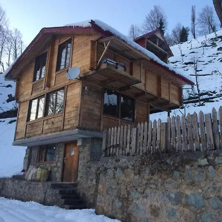 Gunguli Dag Evi Chalet