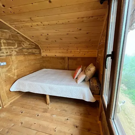 Chalet Gunguli Dag Evi