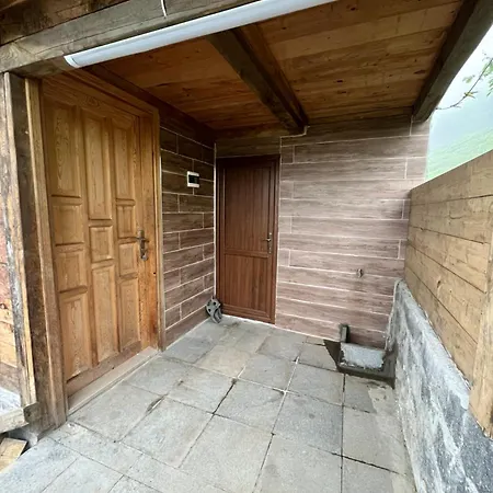 Gunguli Dag Evi *