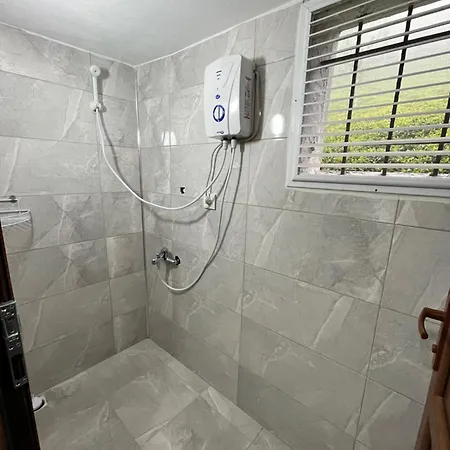 Chalet Gunguli Dag Evi