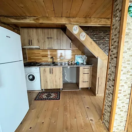 Gunguli Dag Evi Chalet *