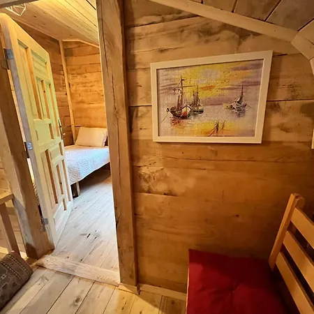 Gunguli Dag Evi *