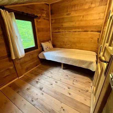 Gunguli Dag Evi Camlihemsin