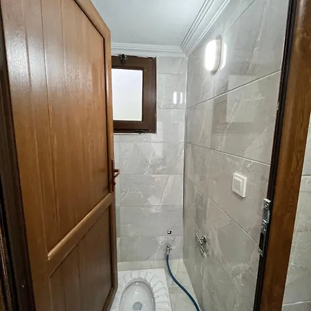 Chalet Gunguli Dag Evi