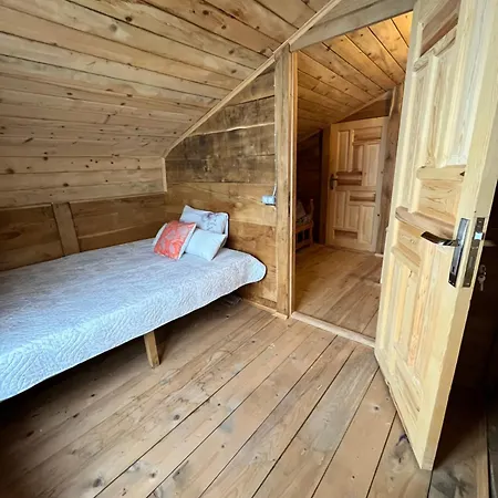 Gunguli Dag Evi Chalet Camlihemsin