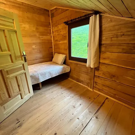 Chalet Gunguli Dag Evi Camlihemsin