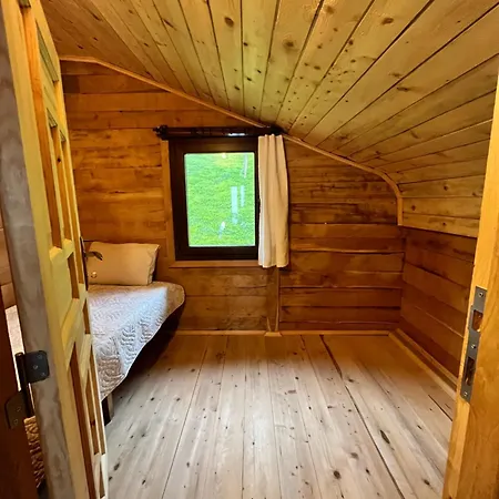 Gunguli Dag Evi