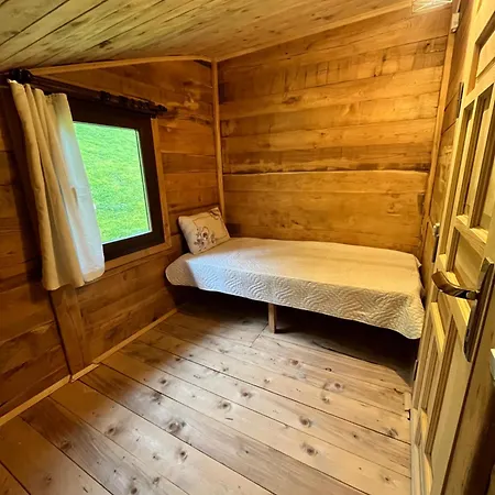 Gunguli Dag Evi *