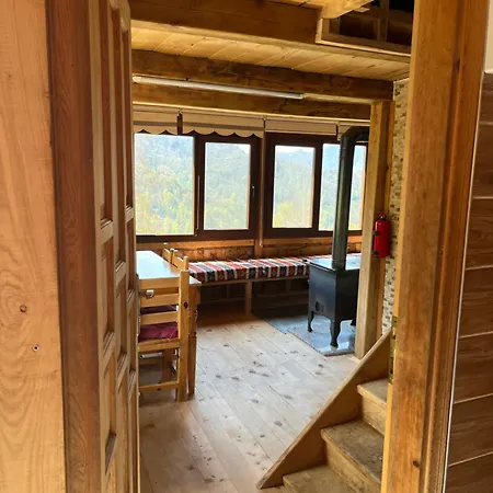 Gunguli Dag Evi Chalet