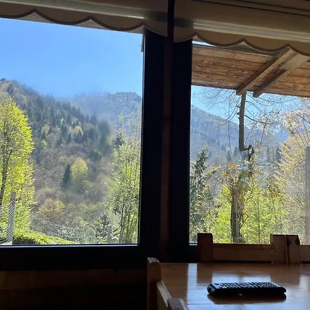 Chalet Gunguli Dag Evi