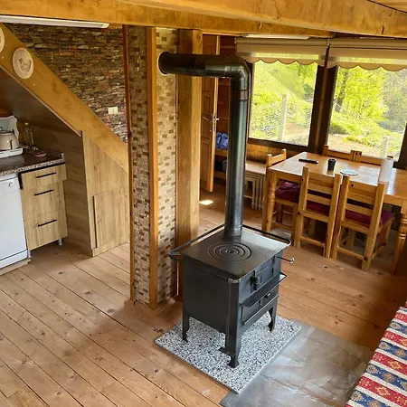 Gunguli Dag Evi Chalet