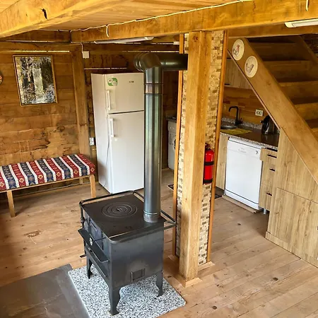 Chalet Gunguli Dag Evi *
