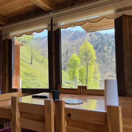 Gunguli Dag Evi *