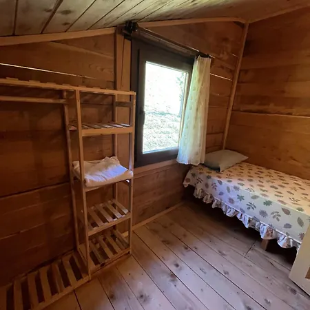 Gunguli Dag Evi * Camlihemsin
