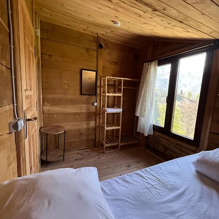 Gunguli Dag Evi