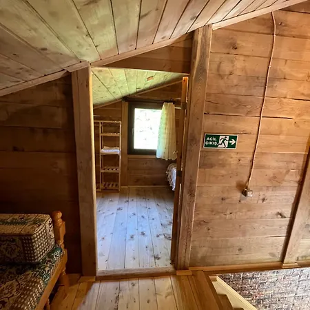 Chalet Gunguli Dag Evi