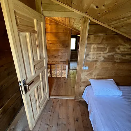 Gunguli Dag Evi Chalet *