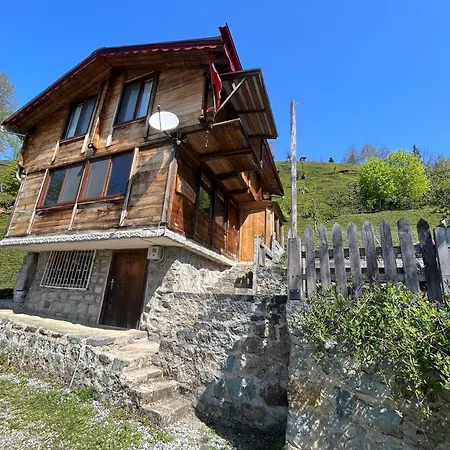 Chalet Gunguli Dag Evi *