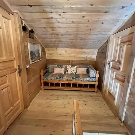 Gunguli Dag Evi *