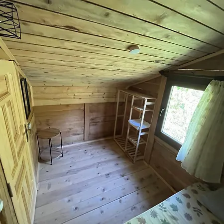 Gunguli Dag Evi Camlihemsin