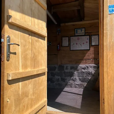 Gunguli Dag Evi * Camlihemsin