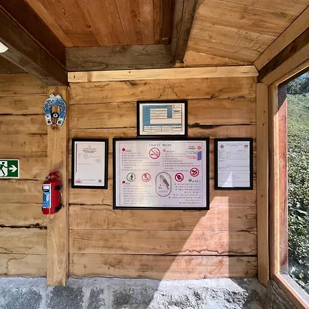 Gunguli Dag Evi