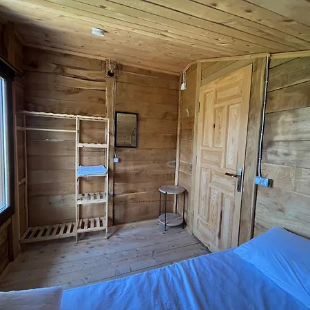 Gunguli Dag Evi Chalet