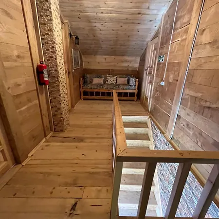 Chalet Gunguli Dag Evi