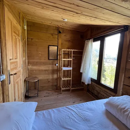 Gunguli Dag Evi *