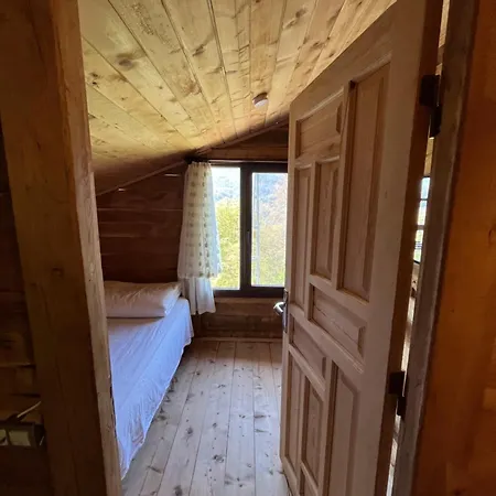 Gunguli Dag Evi