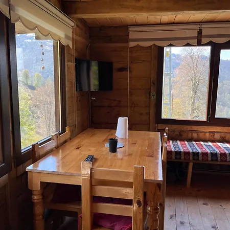 Chalet Gunguli Dag Evi