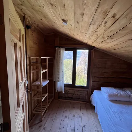 Gunguli Dag Evi Chalet *
