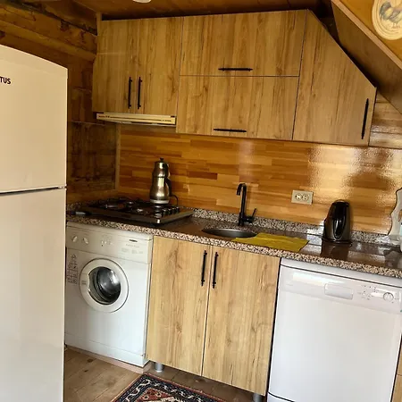 Chalet Gunguli Dag Evi *