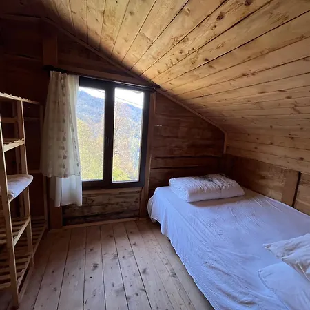 Gunguli Dag Evi *