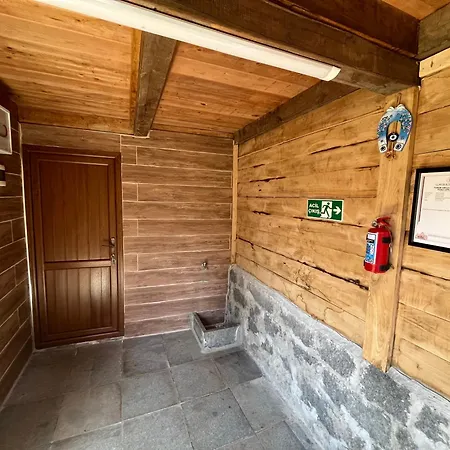 Gunguli Dag Evi Camlihemsin