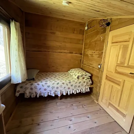 Gunguli Dag Evi * Camlihemsin