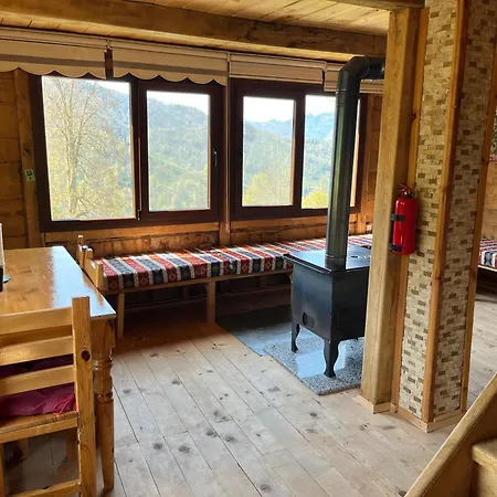 Gunguli Dag Evi